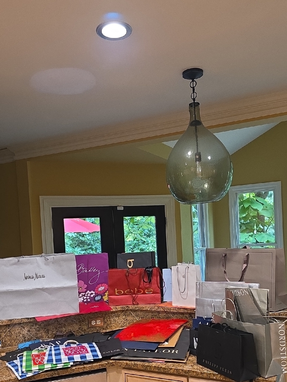 Huge Amazing Shopping Bag Collection